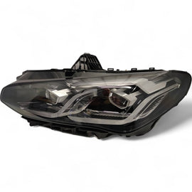 Frontscheinwerfer BMW U06 5A42247-04 Full LED Links Scheinwerfer Headlight SCH2894130047az