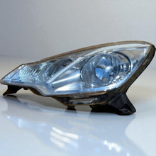 Laden Sie das Bild in den Galerie-Viewer, Frontscheinwerfer Citroën C3 II 9673814980 Links Scheinwerfer Headlight SCH9908535795ga