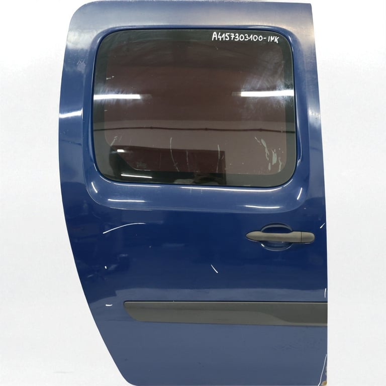 Tür Mercedes-Benz Citan W415 A4157303100-INK A4157303100A4157303100 Hinten Rechts