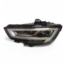 Load image into Gallery viewer, Frontscheinwerfer Audi A3 8V0941033C Full LED Ein Stück (Rechts oder Links) SCH9369208136hn