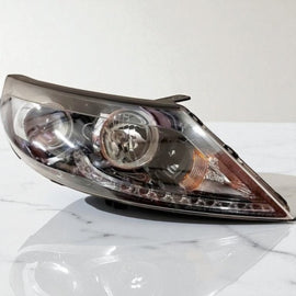 Frontscheinwerfer Kia Rio IV LED Rechts Scheinwerfer Headlight
