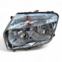 Laden Sie das Bild in den Galerie-Viewer, Frontscheinwerfer Dacia Duster 260600069R Links Scheinwerfer Headlight