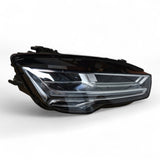 Frontscheinwerfer Audi A7 4G8941036 LED Rechts Scheinwerfer Headlight
