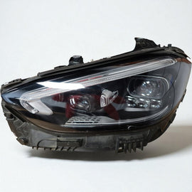 Frontscheinwerfer Mercedes-Benz W206 W2069062104 LED Links Headlight SCH3847650055be