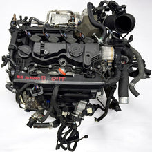 Laden Sie das Bild in den Galerie-Viewer, Motor Kia Sorento IV G4FT 1.6 Benzin Engine Komplett