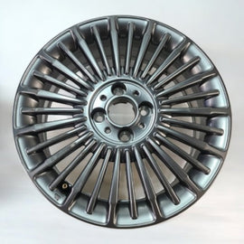 1x Alufelge 16 Zoll 6.0