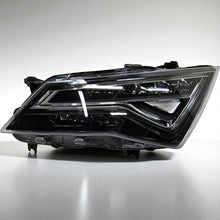 Laden Sie das Bild in den Galerie-Viewer, Frontscheinwerfer Seat Ateca 576941007D Full LED Links Scheinwerfer Headlight