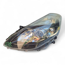 Laden Sie das Bild in den Galerie-Viewer, Frontscheinwerfer Renault Clio III 8200775869 Links Scheinwerfer Headlight SCH8819839345bx