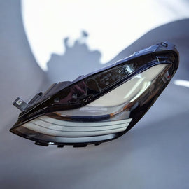 Frontscheinwerfer Tesla 3 1514952-00-D Full LED Links Scheinwerfer Headlight