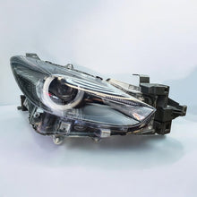 Laden Sie das Bild in den Galerie-Viewer, Frontscheinwerfer Mazda III B63C-51030 Full LED Rechts Scheinwerfer Headlight