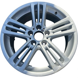 1x Alufelge 18 Zoll 8.0