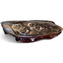 Laden Sie das Bild in den Galerie-Viewer, Frontscheinwerfer Ford Kuga LV4B-13E014-FE LED Rechts Scheinwerfer Headlight SCH1608677547bh