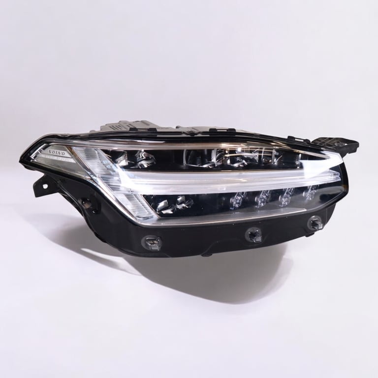 Frontscheinwerfer Volvo Xc90 II 31655703 Full LED Rechts Scheinwerfer Headlight