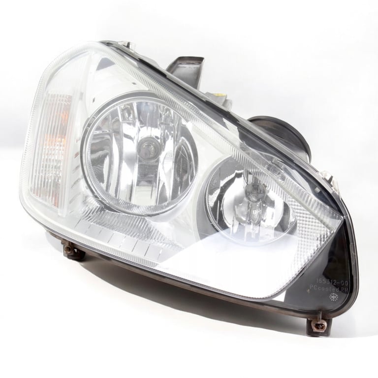 Frontscheinwerfer Ford C-Max PL374731 Rechts Scheinwerfer Headlight SCH7964285791kd