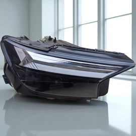 Frontscheinwerfer Audi E-Tron 89A941034 LED Rechts Scheinwerfer Headlight SCH8995031951in