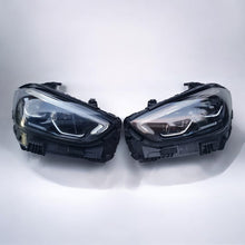 Load image into Gallery viewer, Frontscheinwerfer Mercedes-Benz W206 A2069066204 A2069068104 Rechts oder Links SCH9691464769kg