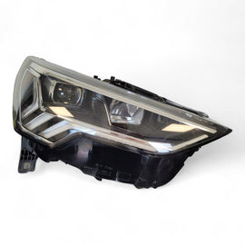 Frontscheinwerfer Audi Q3 83A941034 LED Rechts Scheinwerfer Headlight SCH8734468330ps
