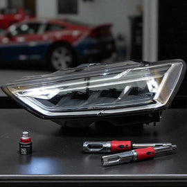 Frontscheinwerfer Audi C8 A7 4K8941033C LED Links Scheinwerfer Headlight SCH4810802265ow