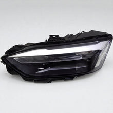 Laden Sie das Bild in den Galerie-Viewer, Frontscheinwerfer Audi A5 8W6941011 LED Links Scheinwerfer Headlight SCH6473608593hp