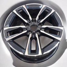 Laden Sie das Bild in den Galerie-Viewer, 1x Alufelge 17 Zoll 7.0" 5x112 6891175 BMW 2 U06 Rim Wheel FEL5186481370cz