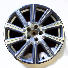 1x Alufelge 18 Zoll 8.0