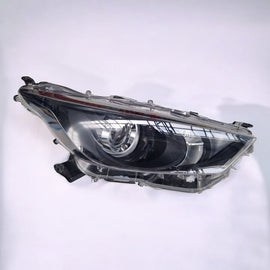 Frontscheinwerfer Toyota Yaris LED Rechts Scheinwerfer Headlight