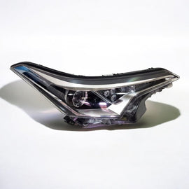 Frontscheinwerfer Toyota Chr C-Hr GRG23021547 LED Rechts Scheinwerfer Headlight SCH2506407173qw