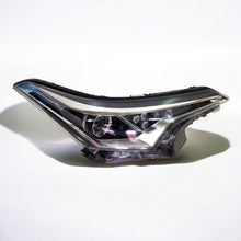 Laden Sie das Bild in den Galerie-Viewer, Frontscheinwerfer Toyota Chr C-Hr GRG23021547 LED Rechts Scheinwerfer Headlight SCH2506407173qw