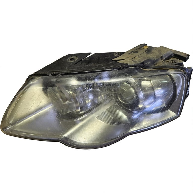 Frontscheinwerfer VW Passat 3C0941753G Xenon Ein Stück (Rechts oder Links) SCH3102133915ps