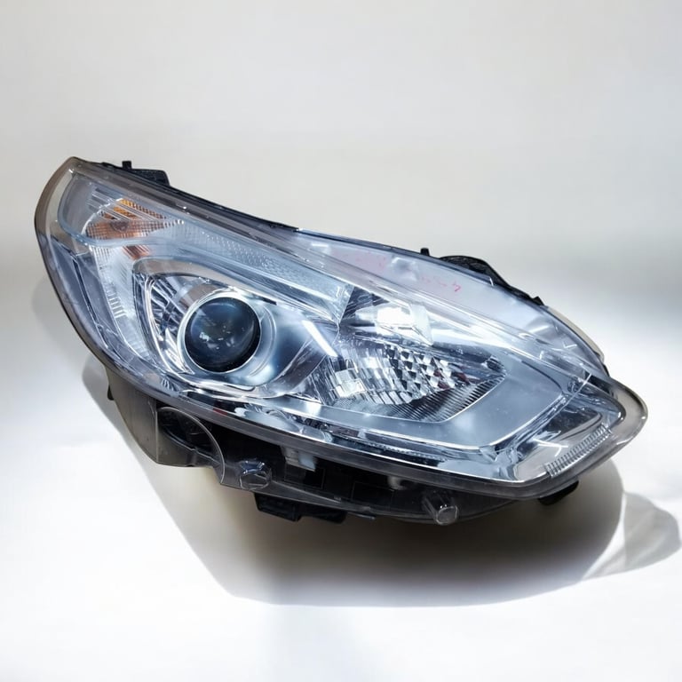 Frontscheinwerfer Ford S-Max 90075792 LED Rechts Scheinwerfer Headlight SCH2799309859ot