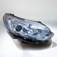 Laden Sie das Bild in den Galerie-Viewer, Frontscheinwerfer Ford S-Max 90075792 LED Rechts Scheinwerfer Headlight SCH2799309859ot