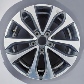 1x Alufelge 16 Zoll 6.5