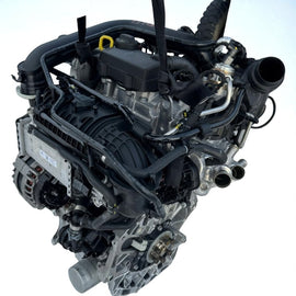 Motor VW DLA 1.0 TSI Benzin Engine Komplett