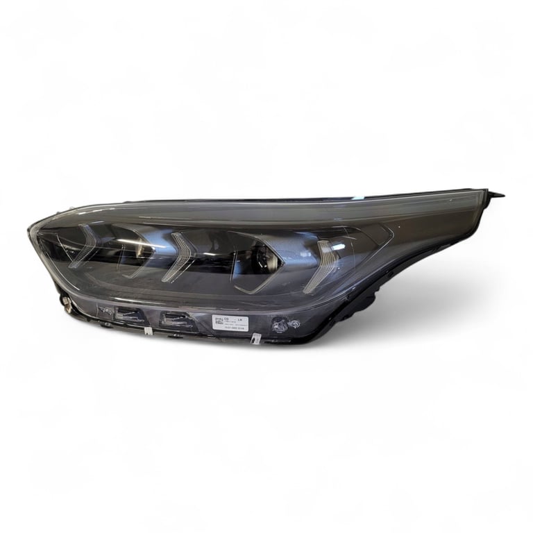 Frontscheinwerfer Kia Ceed 92101J7500 Full LED Ein Stück (Rechts oder Links) SCH1486165216ub