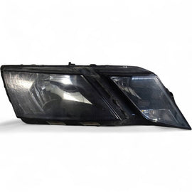 Frontscheinwerfer Skoda Octavia III 5E1941016C Rechts Scheinwerfer Headlight SCH9361017184ax
