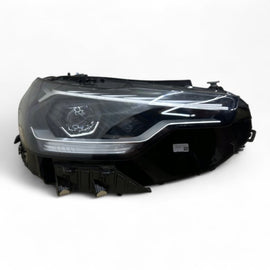 Frontscheinwerfer BMW 2 Coupe G42 5A320E6-08 LED Rechts Scheinwerfer Headlight SCH2828299480nk