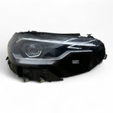 Frontscheinwerfer BMW 2 Coupe G42 5A320E6-08 LED Rechts Scheinwerfer Headlight