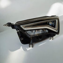 Frontscheinwerfer Seat Ateca 576941031B Full LED Links Scheinwerfer Headlight