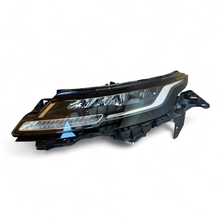 Frontscheinwerfer Land Rover Range Evoque L551 II K8D2-13W030-BE LED Links SCH6033791824to