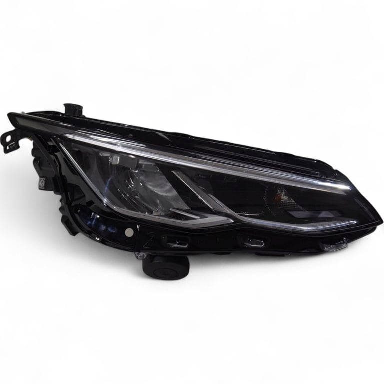 Frontscheinwerfer VW Golf VIII 5H1941006 992941591 LED Rechts Headlight SCH1071720106jf