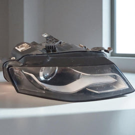 Frontscheinwerfer Audi A4 B8 8K0941004P Xenon Rechts Scheinwerfer Headlight