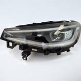 Frontscheinwerfer VW 11B941035K Full LED Links Scheinwerfer Headlight