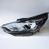 Frontscheinwerfer Hyundai I30 92101-G451000 Links Scheinwerfer Headlight