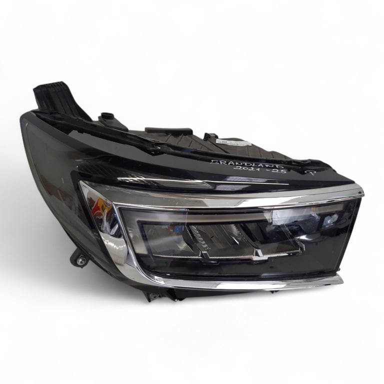 Frontscheinwerfer Opel Grandland 9850148080 Full LED Rechts Headlight SCH2985232966hr