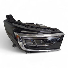 Laden Sie das Bild in den Galerie-Viewer, Frontscheinwerfer Opel Grandland 9850148080 Full LED Rechts Headlight SCH2985232966hr