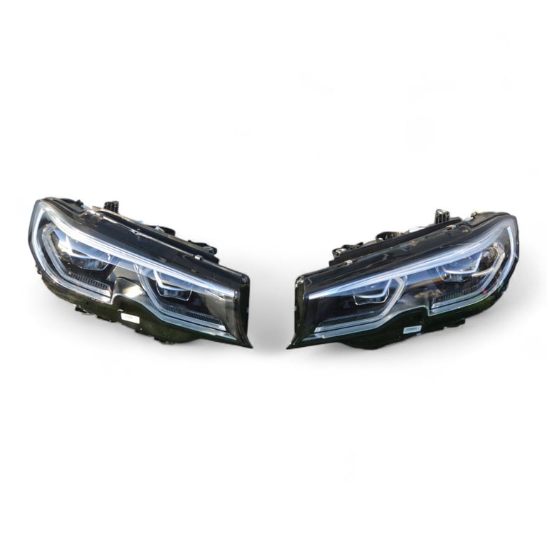Frontscheinwerfer BMW 3 G21 G20 9481707 LED Ein Stück (Rechts oder Links) SCH1076486895xt