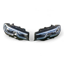 Laden Sie das Bild in den Galerie-Viewer, Frontscheinwerfer BMW 3 G21 G20 9481707 LED Ein Stück (Rechts oder Links) SCH1076486895xt