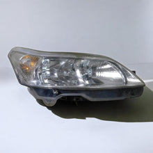 Laden Sie das Bild in den Galerie-Viewer, Frontscheinwerfer Citroën C4 I 89902333 Rechts Scheinwerfer Headlight SCH9902743712tn