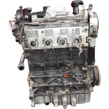 Laden Sie das Bild in den Galerie-Viewer, Motor VW Passat CBA 2.0 TDI 140PS 2008 Diesel Engine Unkomplett