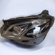 Load image into Gallery viewer, Frontscheinwerfer Mercedes-Benz W213 A2139069503 LED Links Headlight SCH7563025563lt